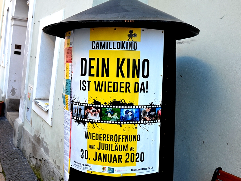 Camillo-Kino