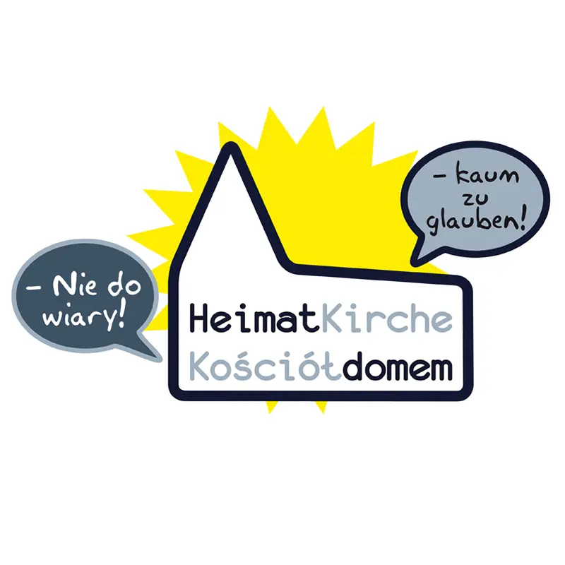 Ausstellungsgestaltung Heimatkirche