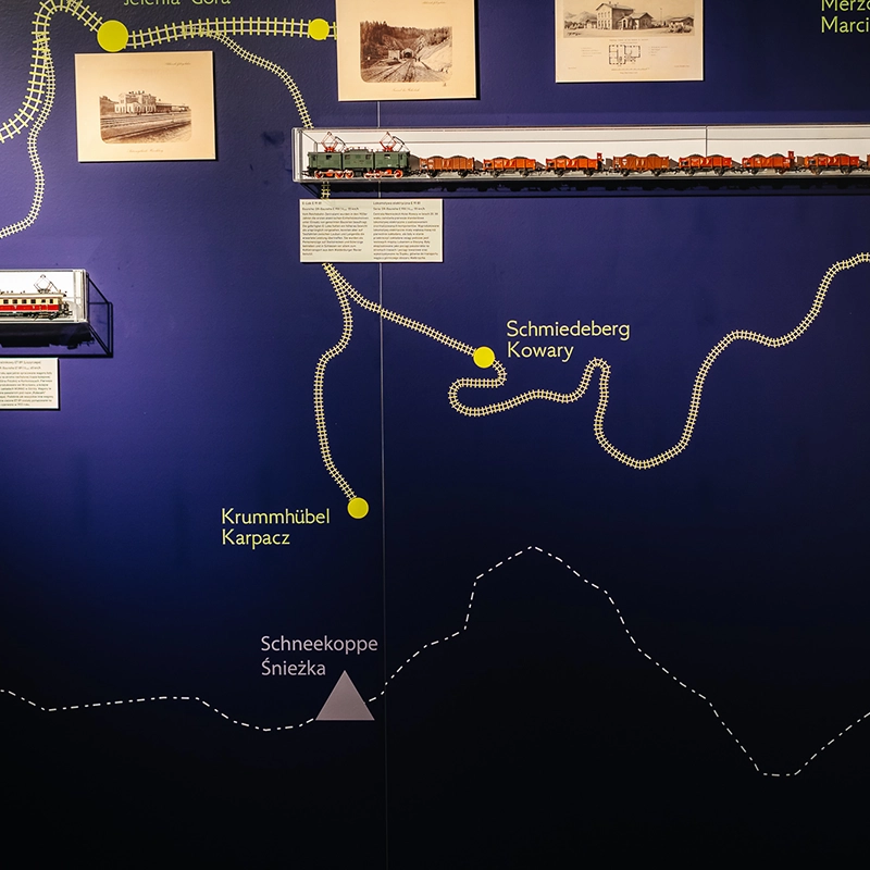 Niederschlesien im Aufbruch Ausstellung